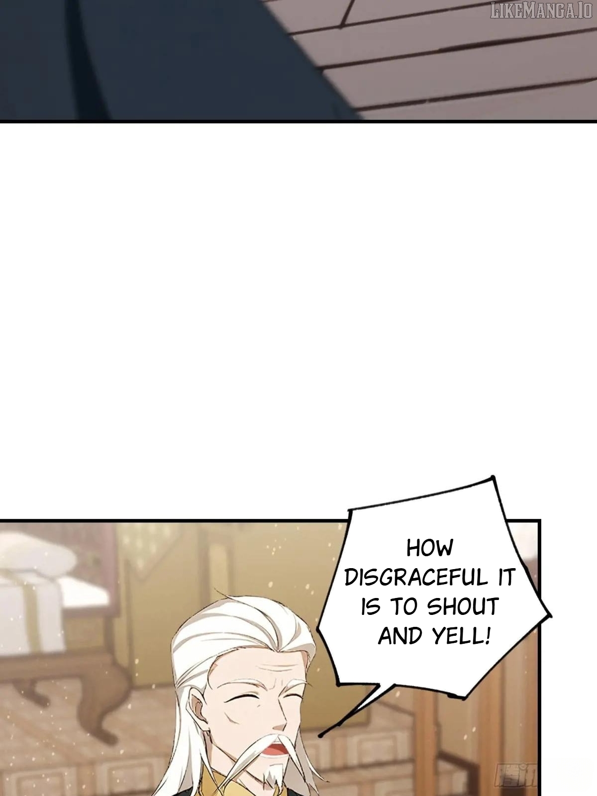 Outrageous! I opened a training class for empresses Chapter 77 - page 57